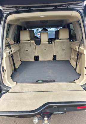 LAND ROVER-DISCOVERY 4-3.0 SE 4X4 V6 24V BI-TURBO DIESEL 4P AUTOMÁTICO LAND ROVER-DISCOVERY 4-2014