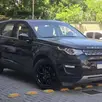 LAND ROVER DISCOVERY SPORT 2.0 16V SI4 TURBO GASOLINA HSE 4P AUTOMÁTICO LAND ROVER DISCOVERY SPORT 2.0 16V SI4 TURBO GASOLINA HSE 4P AUTOMÁTICO