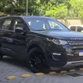LAND ROVER DISCOVERY SPORT 2.0 16V SI4 TURBO GASOLINA HSE 4P AUTOMÁTICO LAND ROVER DISCOVERY SPORT 2.0 16V SI4 TURBO GASOLINA HSE 4P AUTOMÁTICO