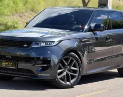 LAND ROVER RANGE ROVER SPORT 3.0 D350 TURBO DIESEL MHEV DYNAMIC HSE AWD AUTOMÁTICO LAND ROVER RANGE ROVER SPORT 3.0 D350 TURBO DIESEL MHEV DYNAMIC HSE AWD AUTOMÁTICO