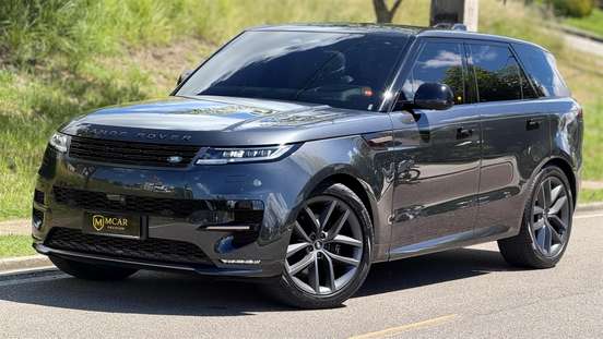 LAND ROVER-RANGE ROVER SPORT-2024