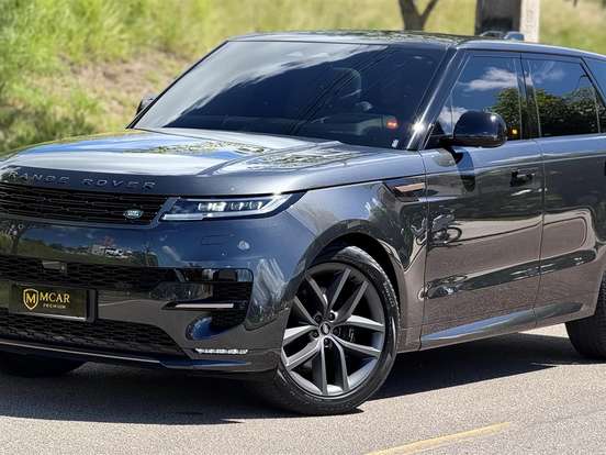 LAND ROVER-RANGE ROVER SPORT-3.0 D350 TURBO DIESEL MHEV DYNAMIC HSE AWD AUTOMÁTICO LAND ROVER-RANGE ROVER SPORT-2024