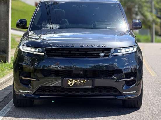 LAND ROVER-RANGE ROVER SPORT-3.0 D350 TURBO DIESEL MHEV DYNAMIC HSE AWD AUTOMÁTICO LAND ROVER-RANGE ROVER SPORT-2024