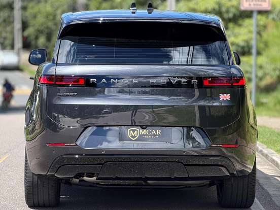 LAND ROVER-RANGE ROVER SPORT-3.0 D350 TURBO DIESEL MHEV DYNAMIC HSE AWD AUTOMÁTICO LAND ROVER-RANGE ROVER SPORT-2024