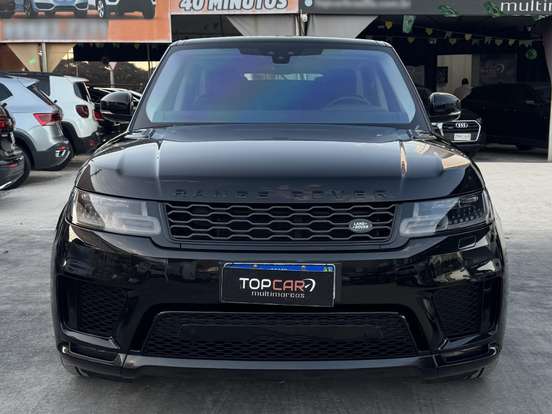 LAND ROVER-RANGE ROVER SPORT-2019