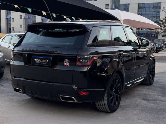 LAND ROVER-RANGE ROVER SPORT-2019
