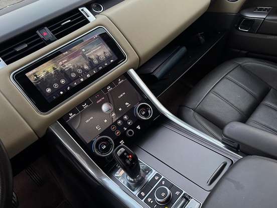 LAND ROVER-RANGE ROVER SPORT-2019