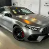 MERCEDES-BENZ A 45 AMG 2.0 CGI GASOLINA S 4MATIC SPEEDSHIFT MERCEDES-BENZ A 45 AMG 2.0 CGI GASOLINA S 4MATIC SPEEDSHIFT
