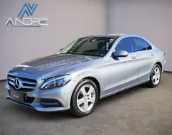 MERCEDES-BENZ C 200 2.0 CGI AVANTGARDE 16V GASOLINA 4P AUTOMÁTICO MERCEDES-BENZ C 200 2.0 CGI AVANTGARDE 16V GASOLINA 4P AUTOMÁTICO
