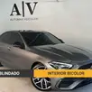 MERCEDES-BENZ C 300 2.0 EQ BOOST HÍBRIDO AMG LINE 9G-TRONIC MERCEDES-BENZ C 300 2.0 EQ BOOST HÍBRIDO AMG LINE 9G-TRONIC