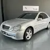 MERCEDES-BENZ C 320 3.2 AVANTGARDE V6 GASOLINA 4P AUTOMÁTICO MERCEDES-BENZ C 320 3.2 AVANTGARDE V6 GASOLINA 4P AUTOMÁTICO