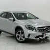 MERCEDES-BENZ GLA 200 1.6 CGI FLEX STYLE 7G-DCT MERCEDES-BENZ GLA 200 1.6 CGI FLEX STYLE 7G-DCT