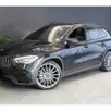 MERCEDES-BENZ GLA 35 AMG 2.0 CGI GASOLINA 4MATIC SPEEDSHIFT MERCEDES-BENZ GLA 35 AMG 2.0 CGI GASOLINA 4MATIC SPEEDSHIFT