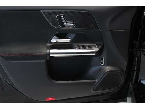 MERCEDES-BENZ-GLA 35 AMG-2.0 CGI GASOLINA 4MATIC SPEEDSHIFT MERCEDES-BENZ-GLA 35 AMG-2022