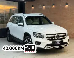 MERCEDES-BENZ GLB 200 1.3 CGI GASOLINA ADVANCE 7G-DCT MERCEDES-BENZ GLB 200 1.3 CGI GASOLINA ADVANCE 7G-DCT