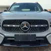 MERCEDES-BENZ GLB 220 2.0 MHEV NIGHT EDITION 4MATIC 8G-DCT MERCEDES-BENZ GLB 220 2.0 MHEV NIGHT EDITION 4MATIC 8G-DCT