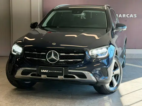 MERCEDES-BENZ GLC 220d 2.0 TURBO DIESEL ENDURO 9G-TRONIC MERCEDES-BENZ GLC 220d 2.0 TURBO DIESEL ENDURO 9G-TRONIC