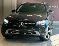 MERCEDES-BENZ GLC 220d 2.0 TURBO DIESEL ENDURO 9G-TRONIC MERCEDES-BENZ GLC 220d 2.0 TURBO DIESEL ENDURO 9G-TRONIC