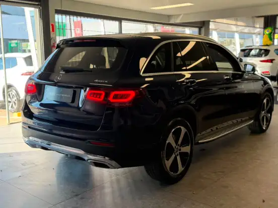 MERCEDES-BENZ-GLC 220d-2020