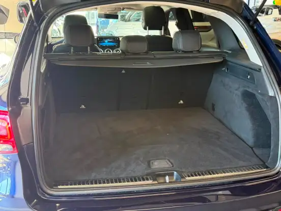 MERCEDES-BENZ-GLC 220d-2020