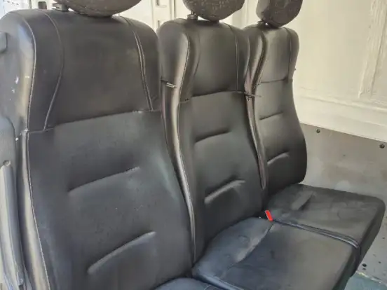 MERCEDES-BENZ-SPRINTER-2.2 311 CDI FURGÃO STREET 14 16V BI-TURBO DIESEL MANUAL MERCEDES-BENZ-SPRINTER-2015