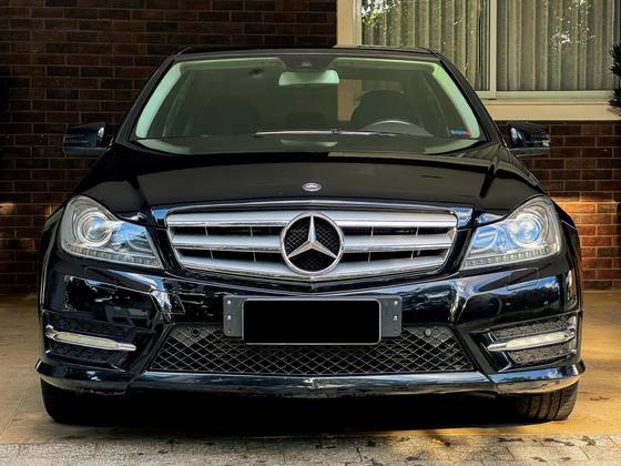 MERCEDES-BENZ C 200 1.8 CGI AVANTGARDE 16V GASOLINA 4P AUTOMÁTICO