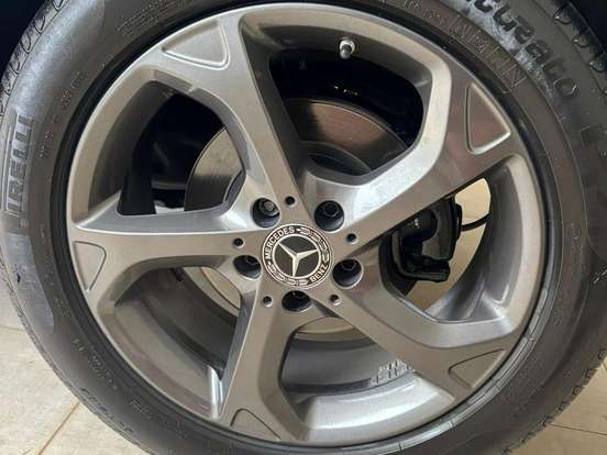 MERCEDES-BENZ-GLA 200-1.6 CGI FLEX ADVANCE 7G-DCT MERCEDES-BENZ-GLA 200-2018