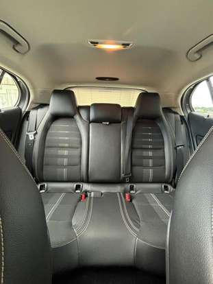 MERCEDES-BENZ-GLA 200-1.6 CGI FLEX ADVANCE 7G-DCT MERCEDES-BENZ-GLA 200-2018