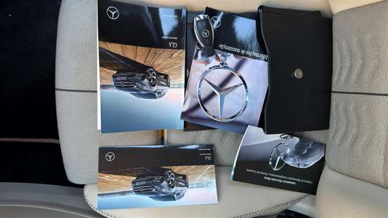 MERCEDES-BENZ-GLA 200-2019