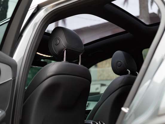 MERCEDES-BENZ-GLC 43 AMG-3.0 V6 GASOLINA 4MATIC 9G-TRONIC MERCEDES-BENZ-GLC 43 AMG-2022