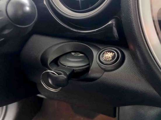 MINI-COOPER-1.6 16V GASOLINA 2P AUTOMÁTICO MINI-COOPER-2011