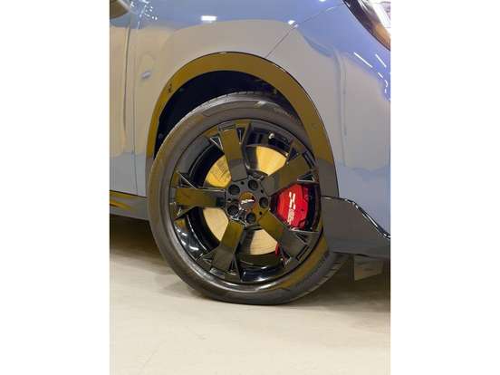 MINI-COUNTRYMAN-2.0 16V TWINPOWER TURBO GASOLINA JOHN COOPER WORKS EXCLUSIVE ALL4 STEPTRONIC MINI-COUNTRYMAN-2025