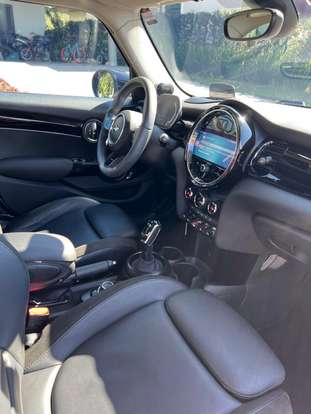 MINI-COOPER-2.0 16V TWINPOWER GASOLINA S 4P STEPTRONIC MINI-COOPER-2023