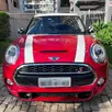 MINI COOPER 2.0 S 16V TURBO GASOLINA 4P AUTOMÁTICO MINI COOPER 2.0 S 16V TURBO GASOLINA 4P AUTOMÁTICO