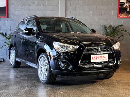 MITSUBISHI-ASX-2015