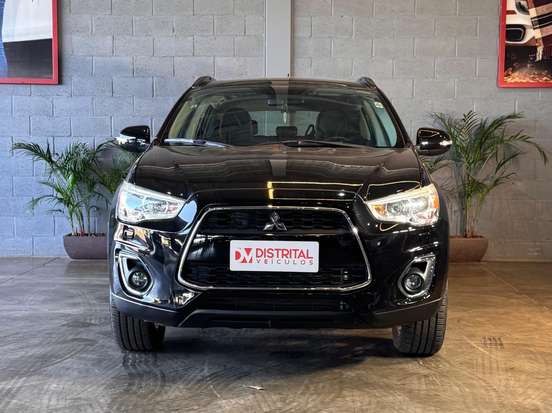 MITSUBISHI-ASX-2015
