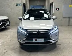 MITSUBISHI ECLIPSE CROSS 1.5 MIVEC TURBO GASOLINA HPE-S AWD CVT MITSUBISHI ECLIPSE CROSS 1.5 MIVEC TURBO GASOLINA HPE-S AWD CVT