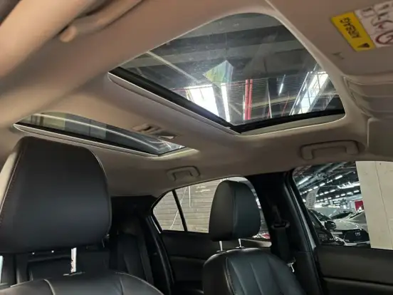 MITSUBISHI-ECLIPSE CROSS-1.5 MIVEC TURBO GASOLINA HPE-S AWD CVT MITSUBISHI-ECLIPSE CROSS-2019