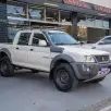 MITSUBISHI L200 SAVANA 2.5 4X4 CD 8V TURBO DIESEL 4P MANUAL MITSUBISHI L200 SAVANA 2.5 4X4 CD 8V TURBO DIESEL 4P MANUAL