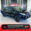 MITSUBISHI L200 TRITON 2.4 16V TURBO DIESEL GLS CD 4X4 AUTOMÁTICO MITSUBISHI L200 TRITON 2.4 16V TURBO DIESEL GLS CD 4X4 AUTOMÁTICO