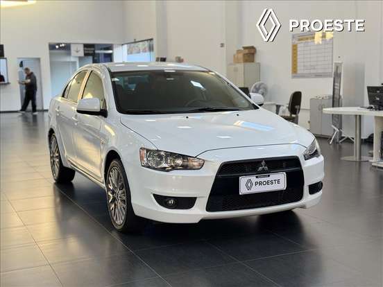 MITSUBISHI-LANCER-2019