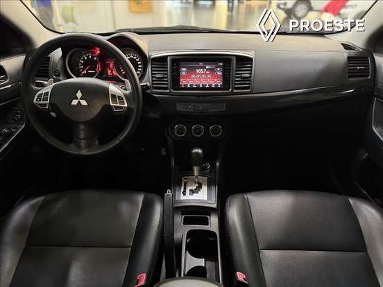 MITSUBISHI-LANCER-2019