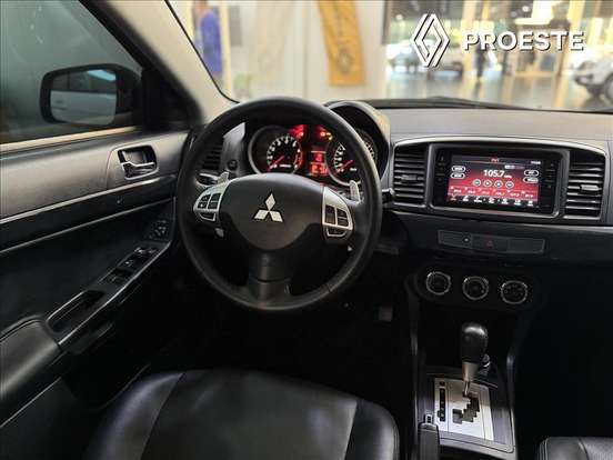 MITSUBISHI-LANCER-2019