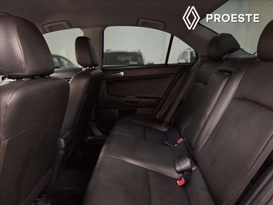 MITSUBISHI-LANCER-2.0 HL-T 16V GASOLINA 4P AUTOMÁTICO MITSUBISHI-LANCER-2019
