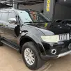 MITSUBISHI PAJERO DAKAR 3.2 4X4 16V TURBO INTERCOOLER DIESEL 4P AUTOMÁTICO MITSUBISHI PAJERO DAKAR 3.2 4X4 16V TURBO INTERCOOLER DIESEL 4P AUTOMÁTICO