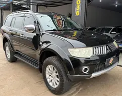 MITSUBISHI PAJERO DAKAR 3.2 4X4 16V TURBO INTERCOOLER DIESEL 4P AUTOMÁTICO MITSUBISHI PAJERO DAKAR 3.2 4X4 16V TURBO INTERCOOLER DIESEL 4P AUTOMÁTICO