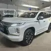 MITSUBISHI PAJERO SPORT 2.4 16V MIVEC TURBO DIESEL HPE-S AWD AUTOMÁTICO MITSUBISHI PAJERO SPORT 2.4 16V MIVEC TURBO DIESEL HPE-S AWD AUTOMÁTICO