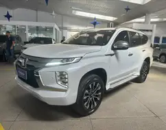 MITSUBISHI PAJERO SPORT 2.4 16V MIVEC TURBO DIESEL HPE-S AWD AUTOMÁTICO MITSUBISHI PAJERO SPORT 2.4 16V MIVEC TURBO DIESEL HPE-S AWD AUTOMÁTICO