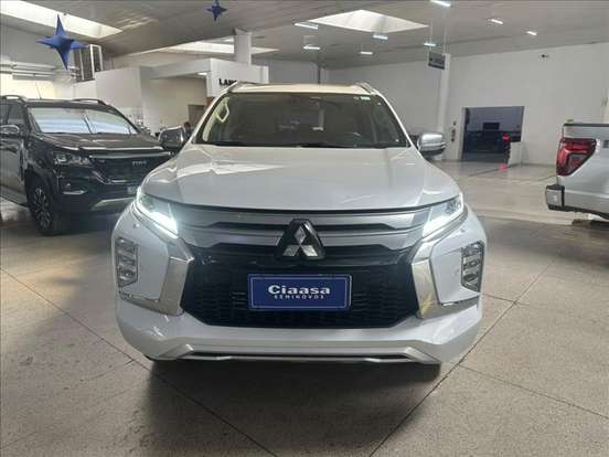 MITSUBISHI-PAJERO SPORT-2023