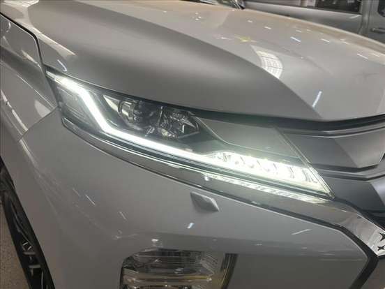 MITSUBISHI-PAJERO SPORT-2023